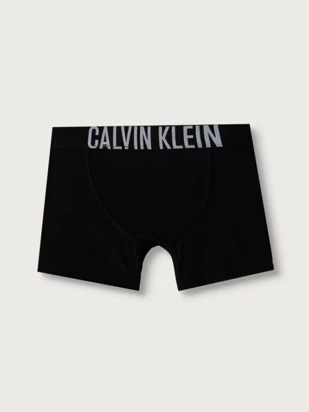 Calvin Klein Underwear прилепнали боксерки за деца от с 3 броя