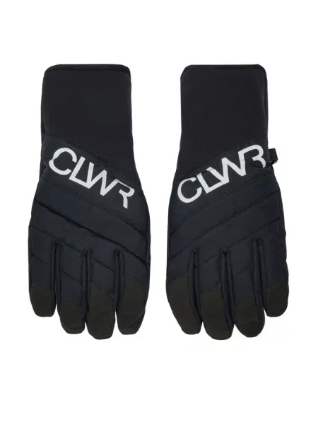 Rękawice narciarskie Colourwear czarne