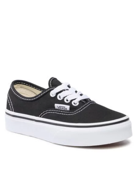 Tenisky Vans černé