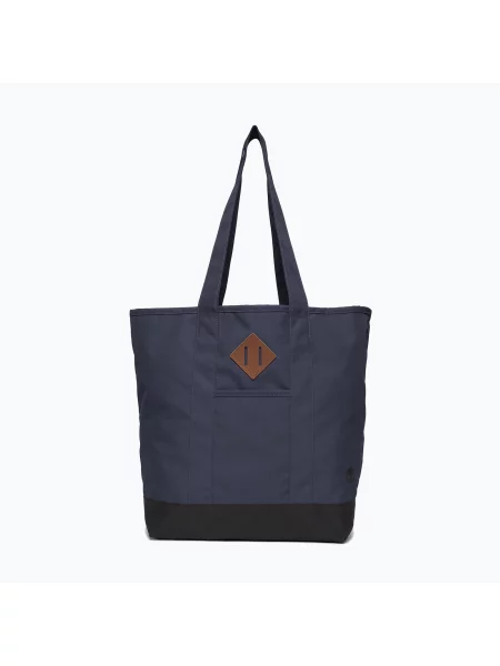 Taška Timberland Tfo Tote 18 l peacoat
