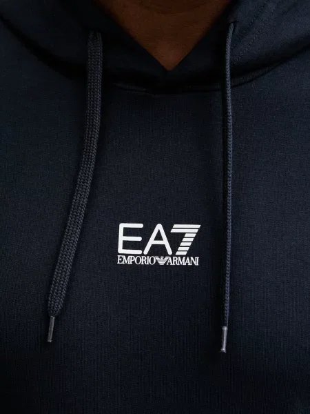 Свитер Ea7 Emporio Armani