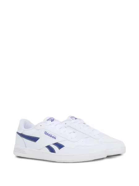 Sneakersy Reebok białe