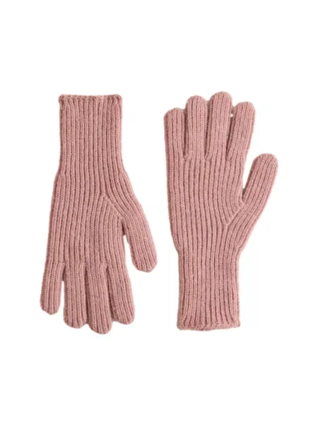 Next Rokavice staro roza