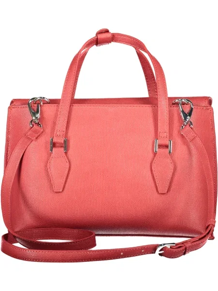 Geantă de mână Valentino Bags roșu