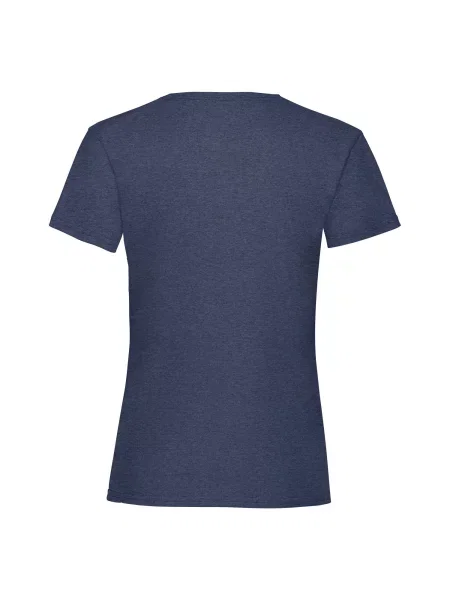 Tricou copii Fruit Of The Loom albastru