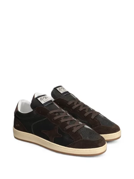 Sneakerși Ama Brand negru