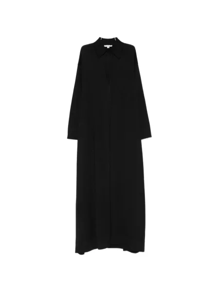 Top Malo tricotate negru