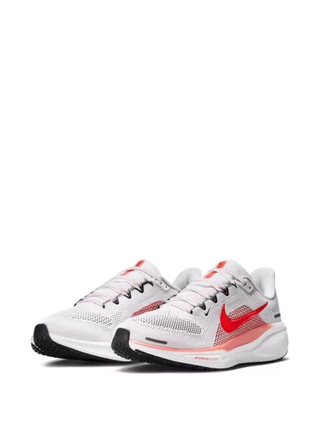 Golf sneakersy Nike Free do biegania białe