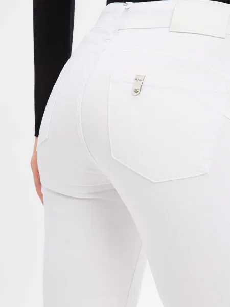 Liu Jo Jeans Monroe ecru