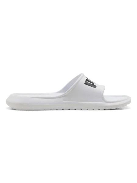 Pantofi Puma alb