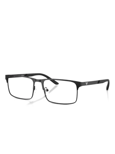 Ochelari de soare Emporio Armani negru