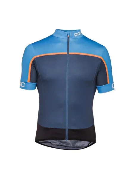 Polo Poc albastru