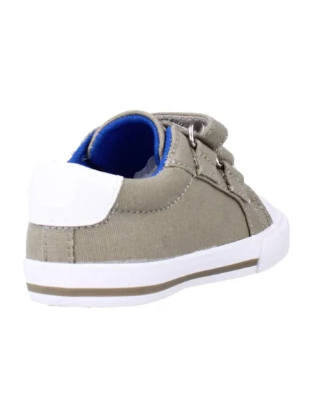 Pantofi copii Chicco gri