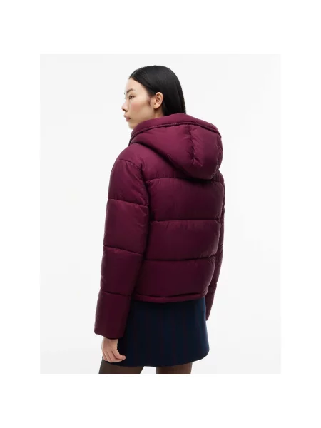 Džínsy Tommy Hilfiger červená
