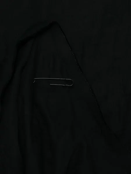 Fular Nude:masahiko Maruyama negru