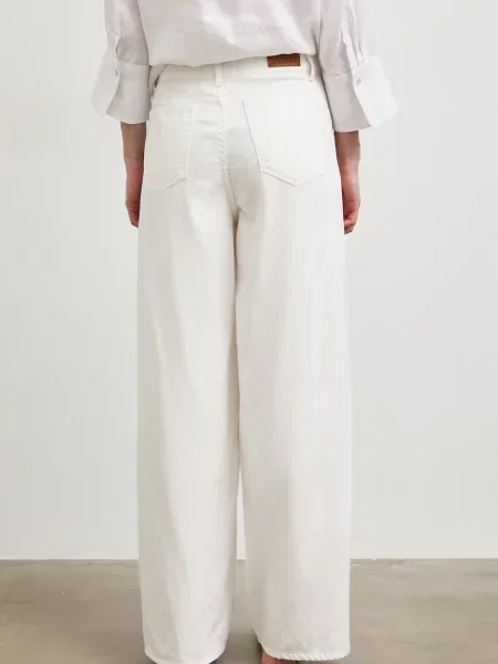 Medicine джинси wide leg
