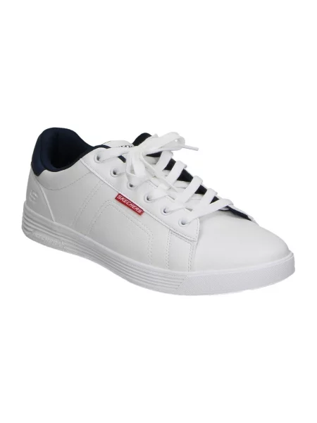 Mokasine Skechers bijela