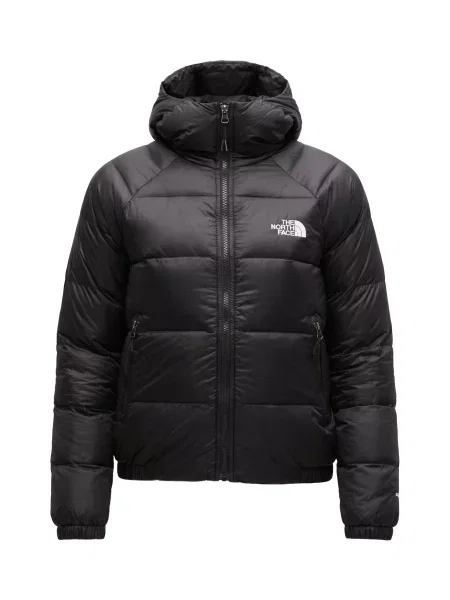 THE NORTH FACE Zunanja jakna HYDRENALITE črna bela