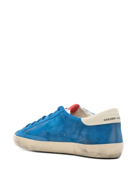 Sneakers Golden Goose μπλε