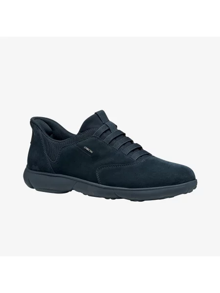 Сникърси Geox Nebula Plus Dark Blue EUR 44 синьо