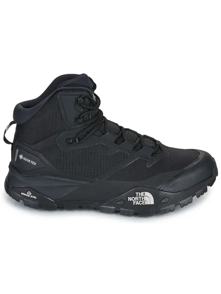 Pantofi The North Face negru