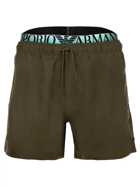 Fürdőruha Emporio Armani