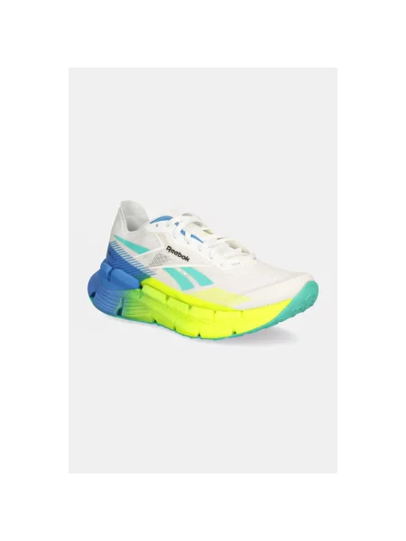 Sneakersy Reebok Floatride białe