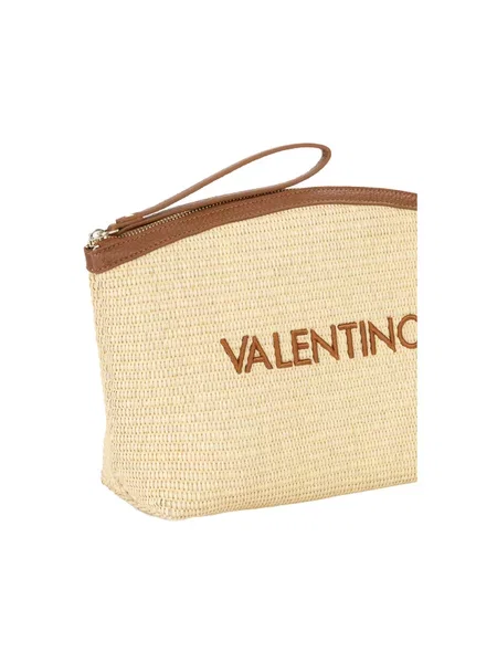Kabelka Valentino Bags biela
