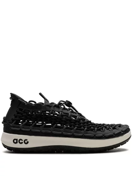Sneakerși Nike negru