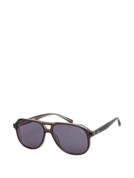 Ochelari de soare Barbour maro