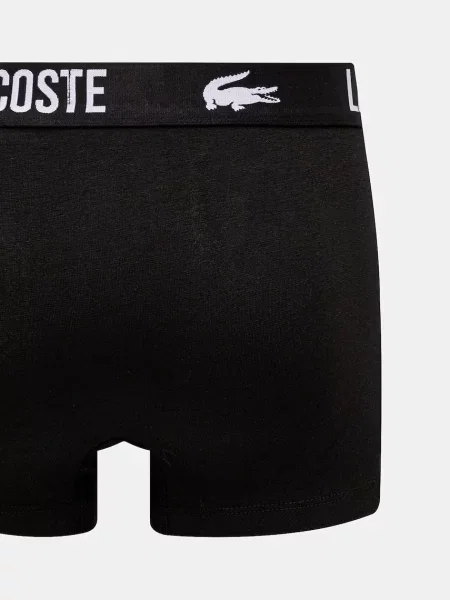 Lacoste Боксери з мультипак 3 шт.