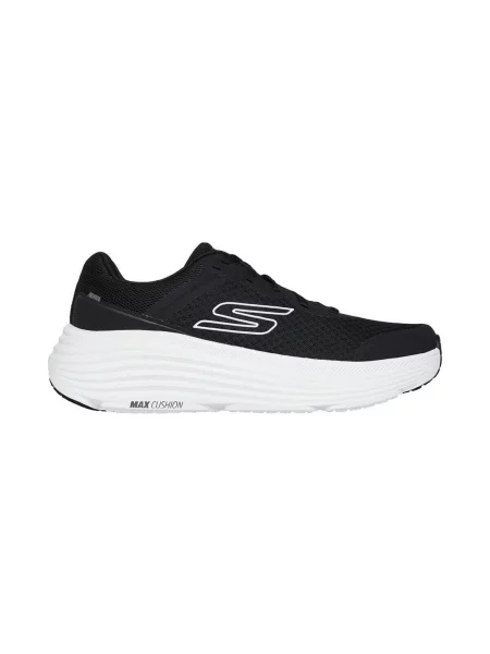 Pantofi Skechers alb