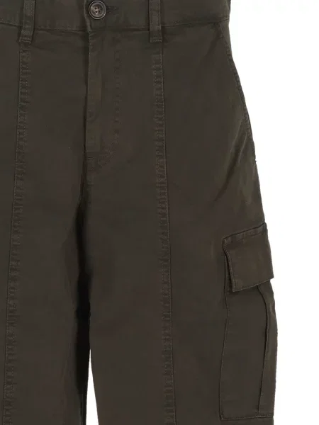 Pantaloni cargo Lois Jeans maro