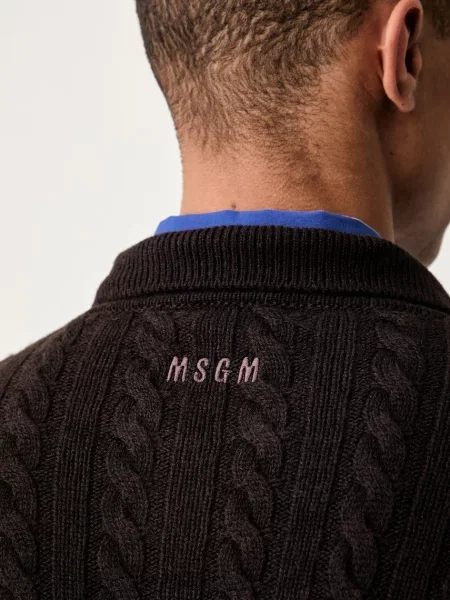Свитер Msgm