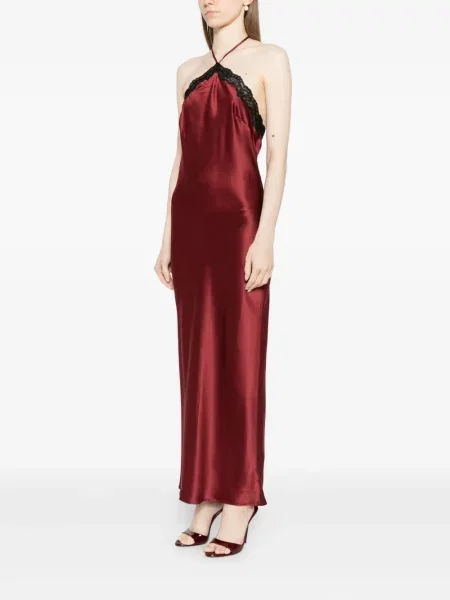 Rochie Reformation de costum roșu