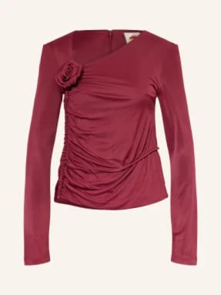 Halenka Farm Rio červená