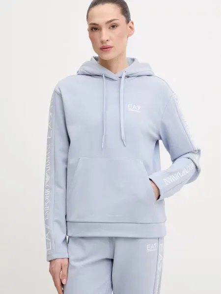 Костюмні штани Ea7 Emporio Armani