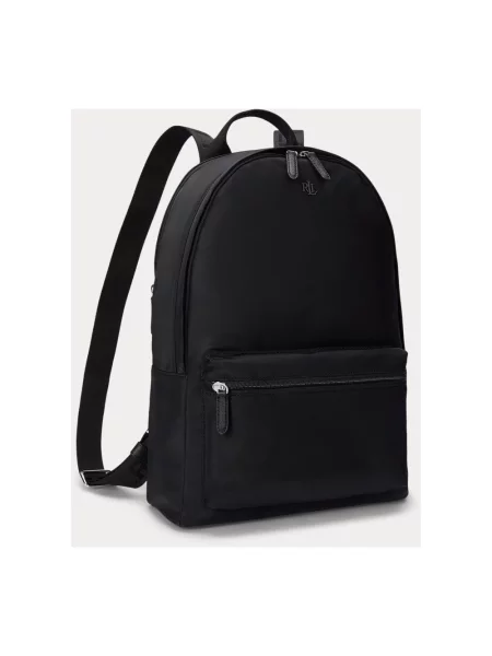 Torba Ralph Lauren czarna