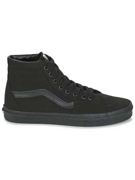 Pantofi Vans negru