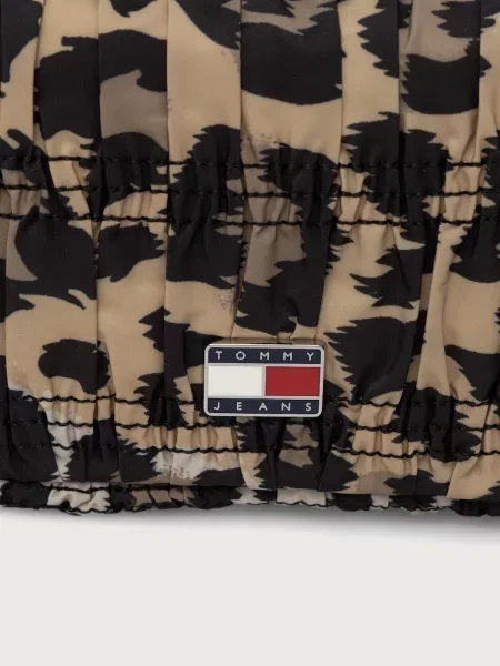 Tommy Jeans kosmetyczka beżowa