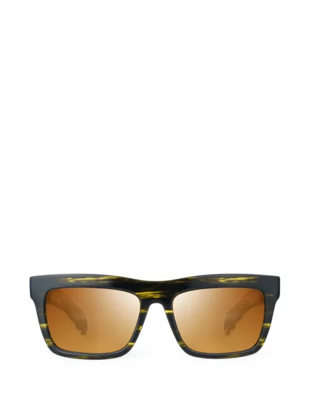Ochelari de soare Bugatti maro