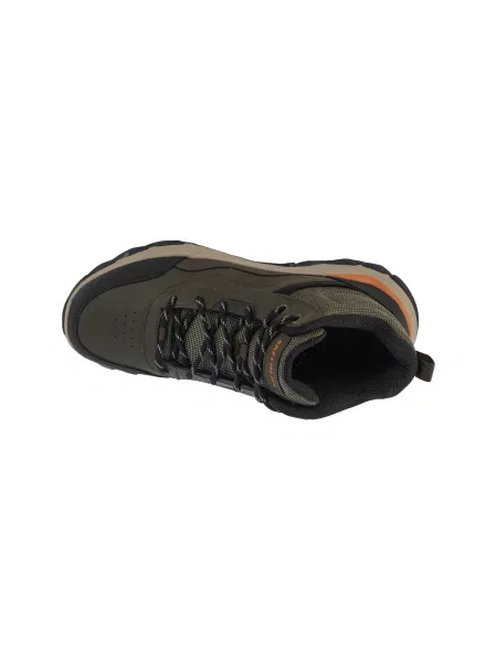 Pantofi Skechers verde