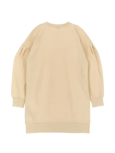 Dětské šaty Moncler Enfant