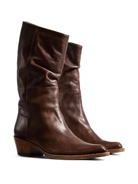 Botine Khaite maro