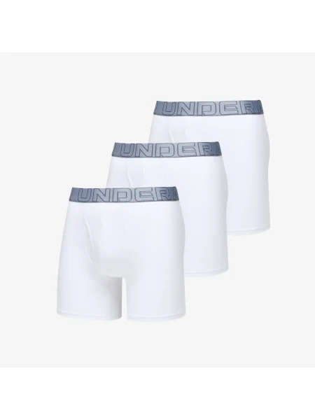 Труси Under Armour білі