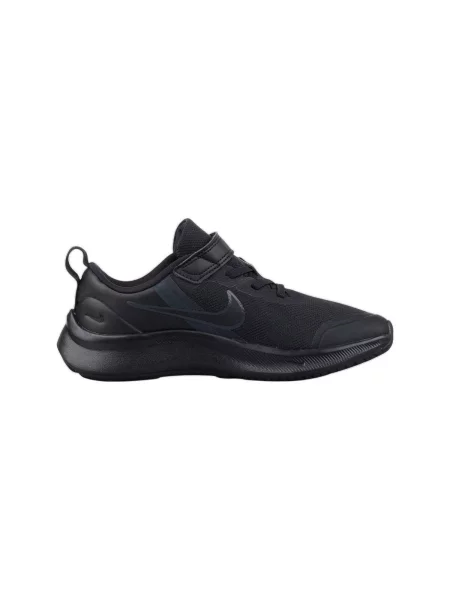 Pantofi copii Nike negru