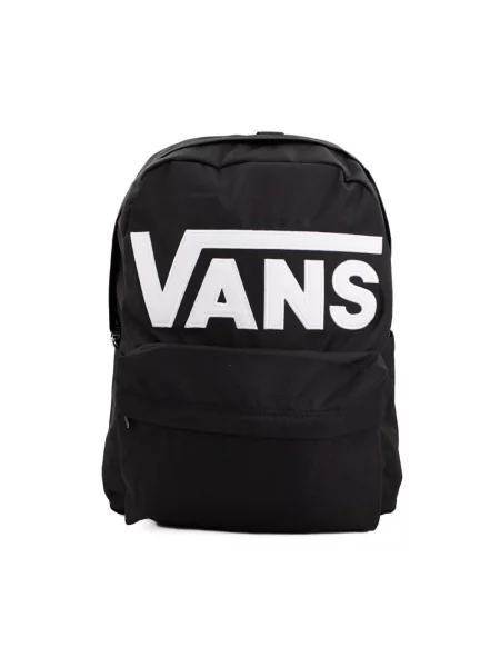 Vans Plecak Old Skool Drop V czarny
