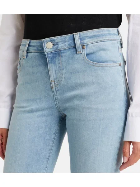 Blugi Ag Jeans albastru