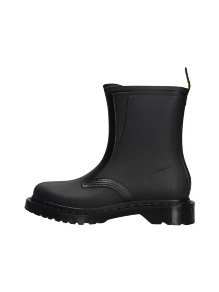 Dr. Martens Obuwie Kobieta 37 EU Rain Botki czarny