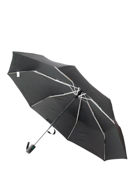 Зонт Fulton Umbrellas черный
